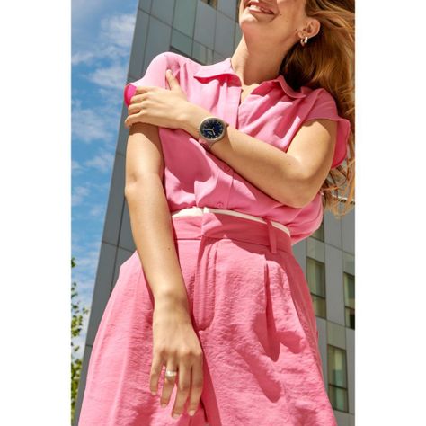 Reloj Swatch Unisex SB07S102G-2