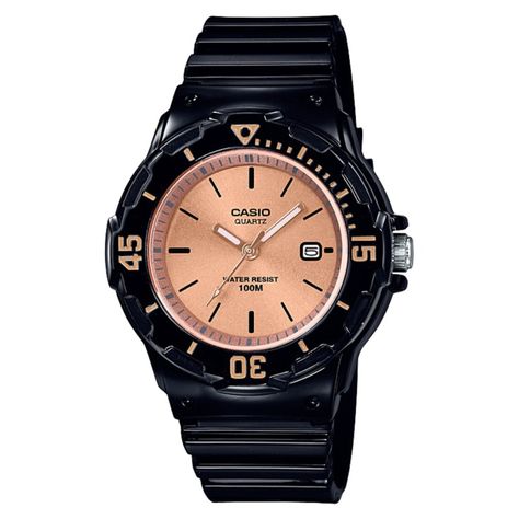 Reloj Casio Mujer LRW-200H-9E2VDF-0