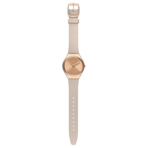 Reloj Swatch Mujer SYXG101-1