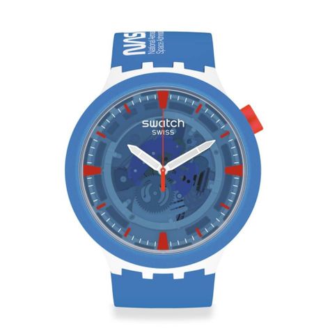 Reloj Swatch Unisex SB03Z100-0