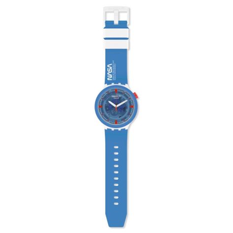 Reloj Swatch Unisex SB03Z100-1
