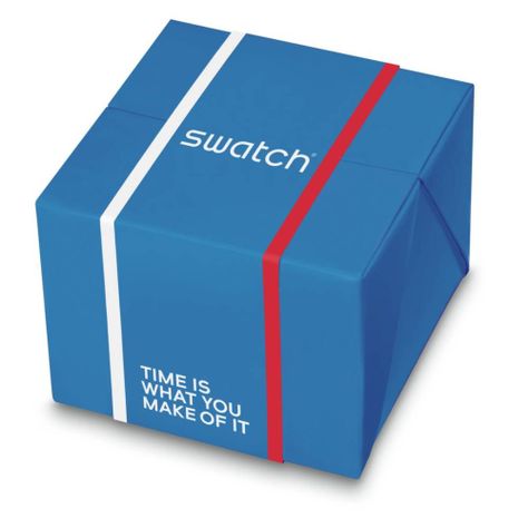 Reloj Swatch Unisex SB03Z100-2