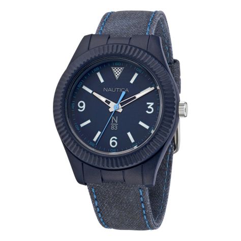 Reloj Nautica Hombre NAPMBF204-0