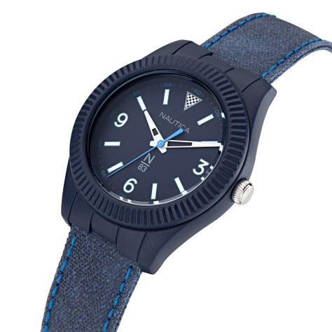 Reloj Nautica Hombre NAPMBF204-1