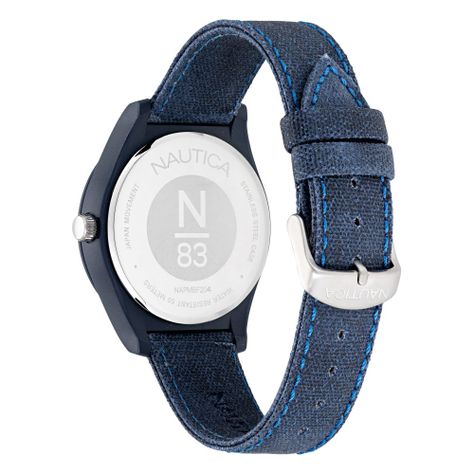 Reloj Nautica Hombre NAPMBF204-2