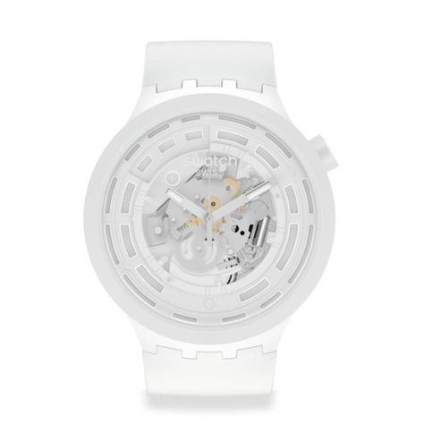 Reloj Swatch Unisex SB03W100-0