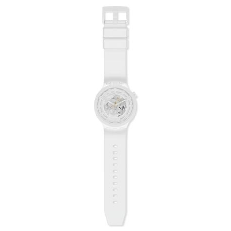 Reloj Swatch Unisex SB03W100-1