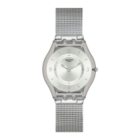 Reloj Swatch Unisex SS08M100M-0