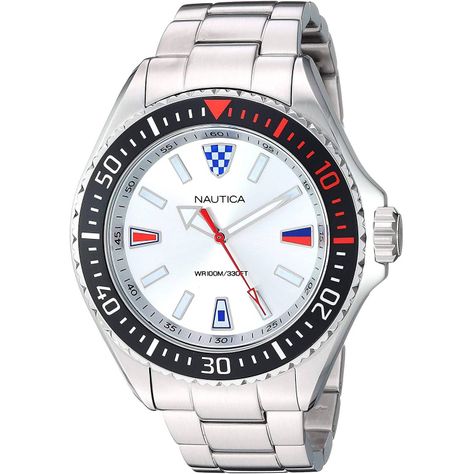 Reloj Nautica Hombre NAPCPS905-0