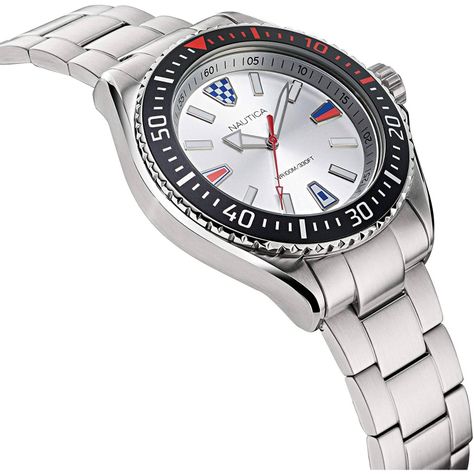 Reloj Nautica Hombre NAPCPS905-1