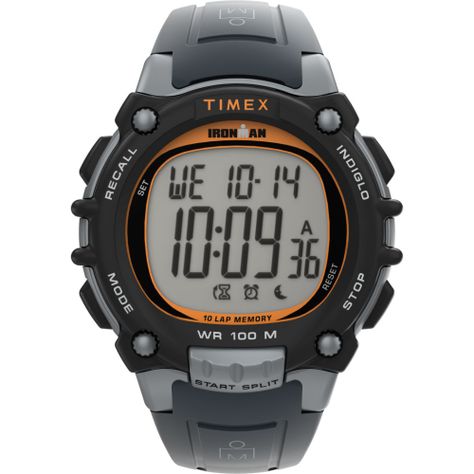 Reloj Timex Hombre TW5M64500-0