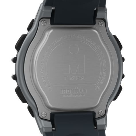 Reloj Timex Hombre TW5M64500-3