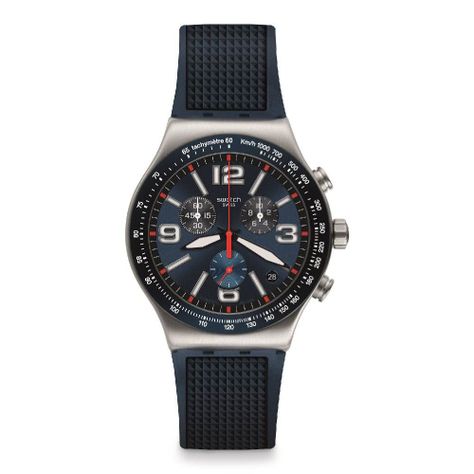 Reloj Swatch Hombre YVS454-0