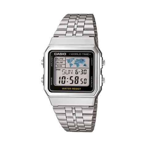 Reloj Casio Hombre A500WA-1DF-0