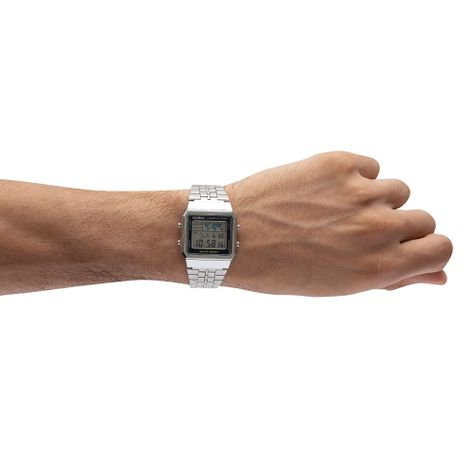 Reloj Casio Hombre A500WA-1DF-3