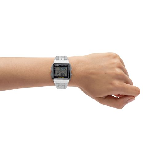 Reloj Casio Hombre A500WA-1DF-4