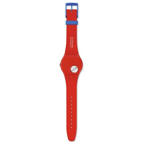 Reloj Swatch Unisex SUOZ361-3