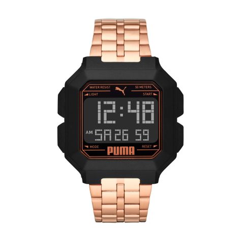 Reloj Puma Unisex P5035-0