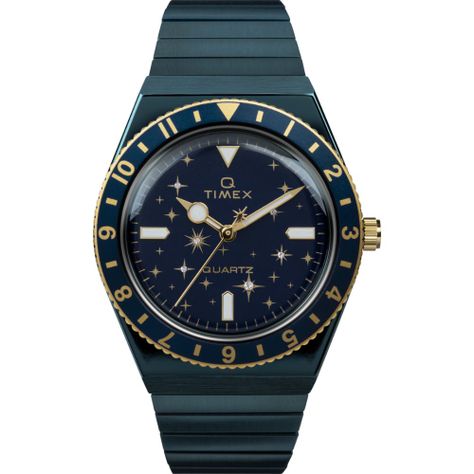 Reloj Timex Mujer TW2V53500-0