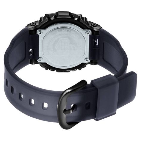 Reloj G-Shock Mujer GM-S5600SB-1DR-1