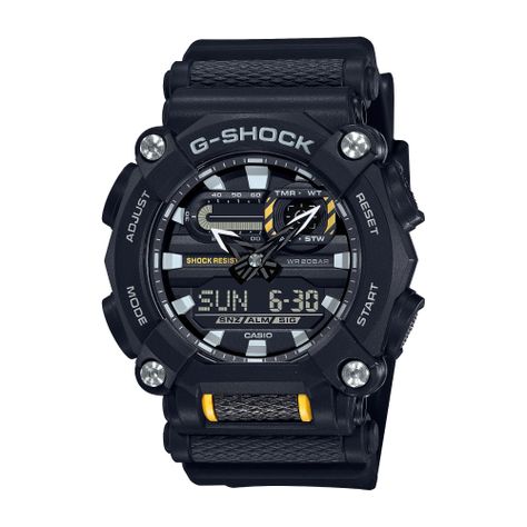 Reloj G-Shock Hombre GA-900-1ADR-0