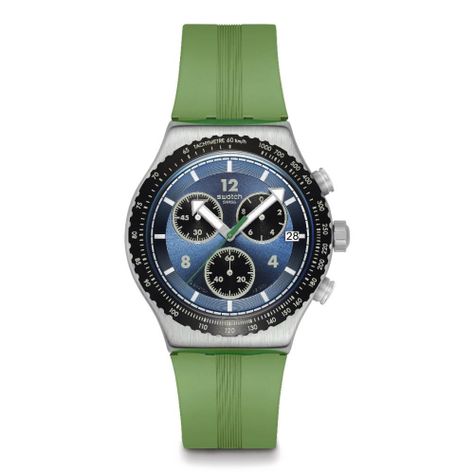 Reloj Swatch Unisex YVS531-0