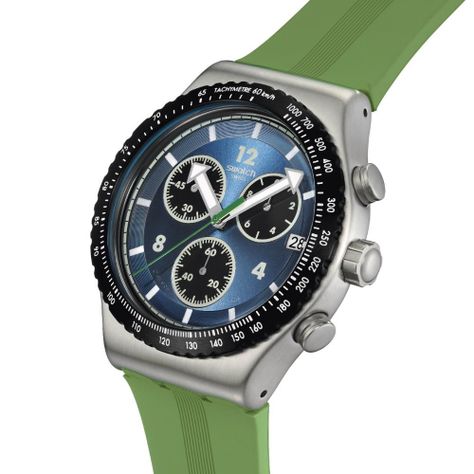 Reloj Swatch Unisex YVS531-1