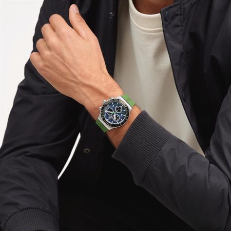 Reloj Swatch Unisex YVS531-4