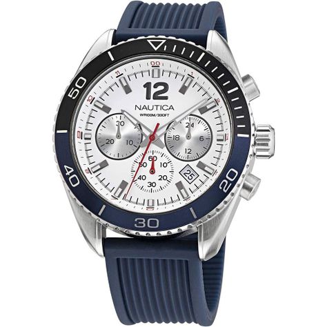Reloj Nautica Hombre NAPKBF017-0