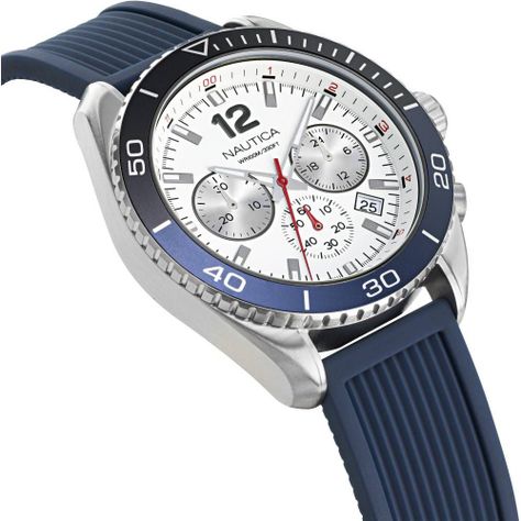 Reloj Nautica Hombre NAPKBF017-1