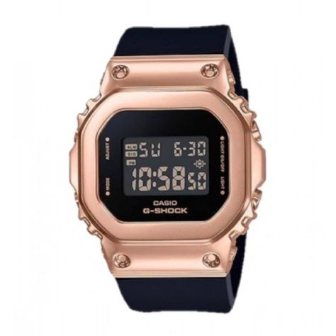 Reloj G-Shock Mujer GM-S5600PG-1DR-0