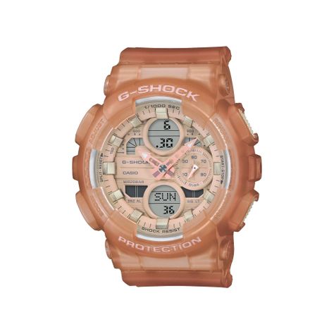 Reloj G-Shock Mujer GMA-S140NC-5A1DR-0