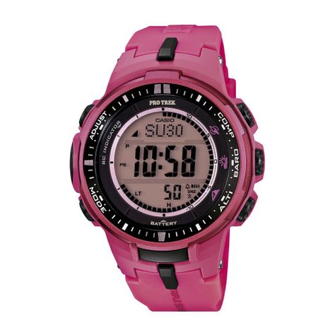 Reloj Protrek Hombre PRW-3000-4BDR-0