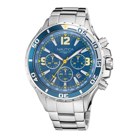 Reloj Nautica Hombre NAPNSS219-0
