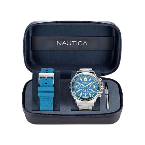 Reloj Nautica Hombre NAPNSS219-2