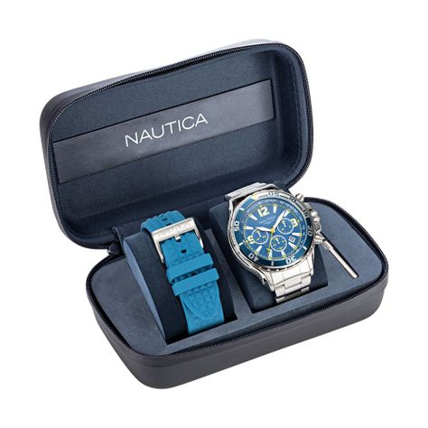 Reloj Nautica Hombre NAPNSS219-3