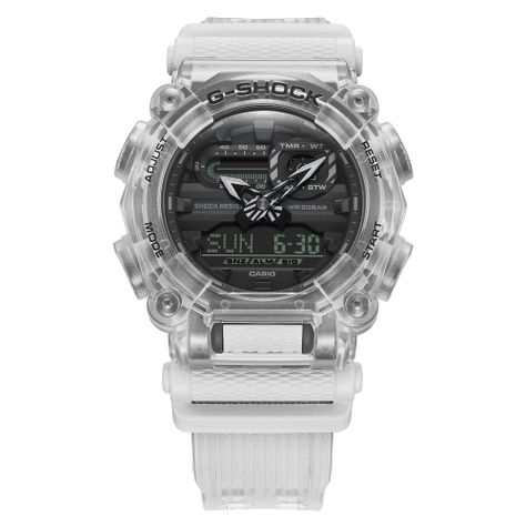 Reloj G-Shock Hombre GA-900SKL-7ADR-0