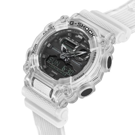Reloj G-Shock Hombre GA-900SKL-7ADR-2