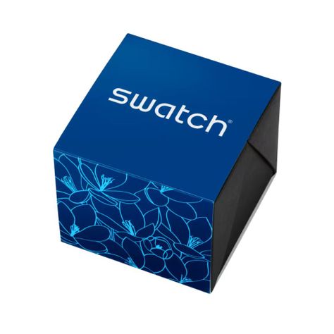 Reloj Swatch Unisex YLS235G-3