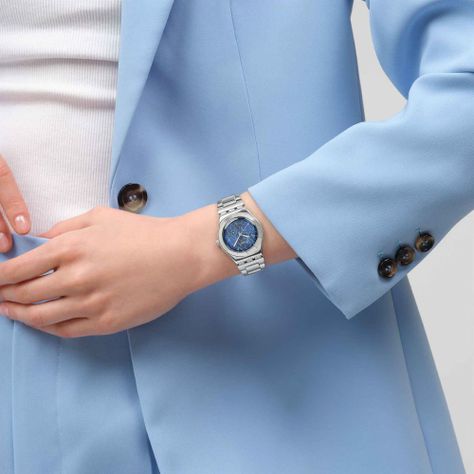 Reloj Swatch Unisex YLS235G-5