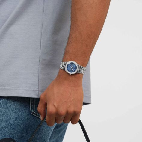 Reloj Swatch Unisex YLS235G-6