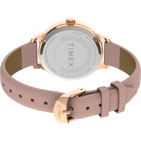 Reloj Timex Mujer TW2V23700-3