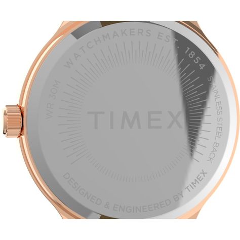 Reloj Timex Mujer TW2V23700-4