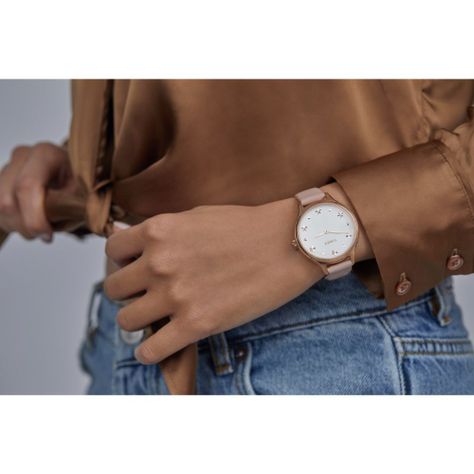 Reloj Timex Mujer TW2V23700-5