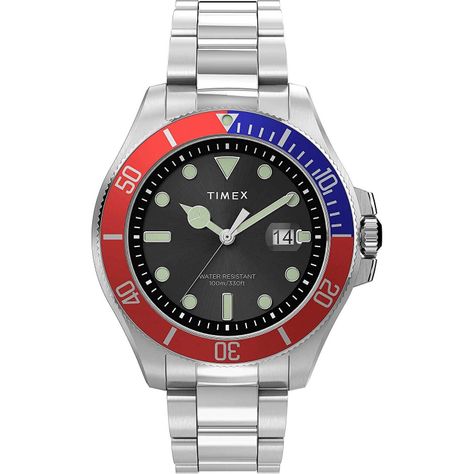 Reloj Timex Hombre TW2U71900-0