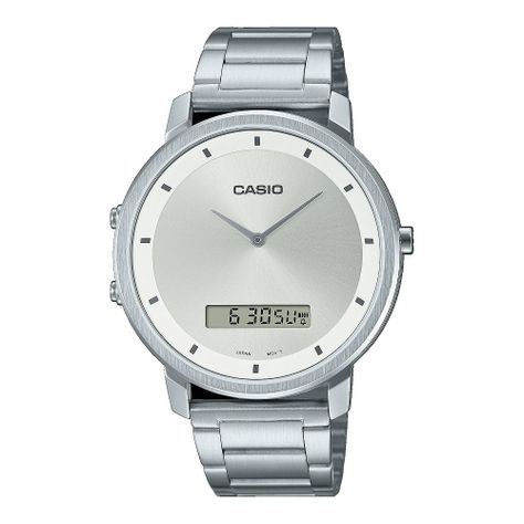 Reloj Casio Hombre MTP-B200D-7EDF-0