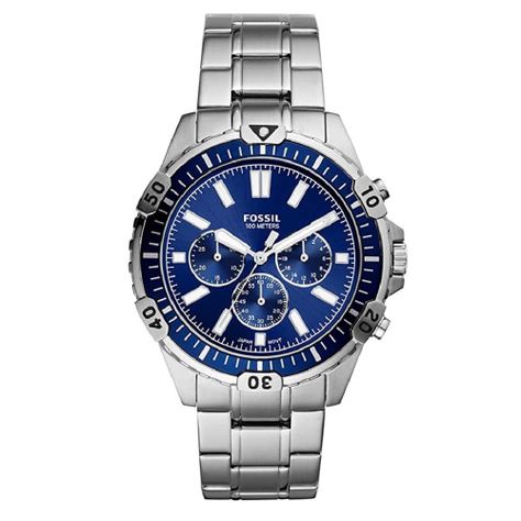 Reloj Fossil Hombre FS5623-0