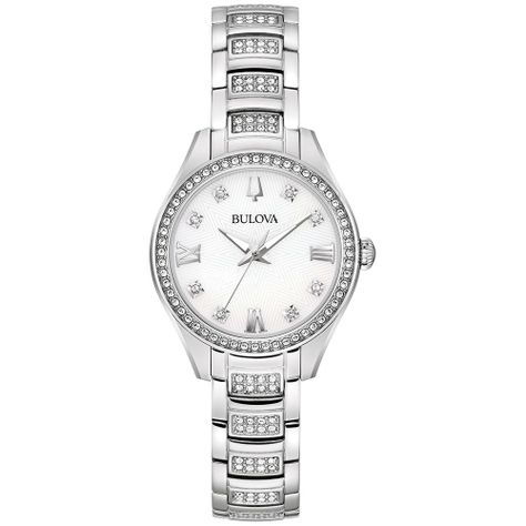 Reloj Bulova Mujer 96L311-0