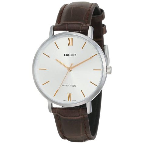 Reloj Casio Mujer LTP-VT01L-7B2UDF-0