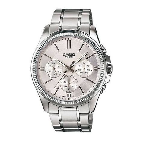 Reloj Casio Hombre MTP-1375D-7AVDF-0